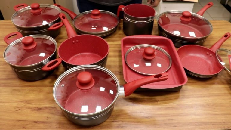 Benefícios das Panelas RedSilver: Por que Adquirir os Produtos RedSilver é a Melhor Escolha para Sua Cozinha