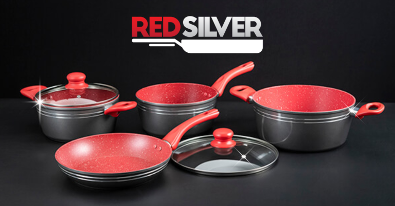 Guia Definitivo para Cuidados com Panelas RedSilver: Como Prolongar a Vida Útil do Seu Investimento