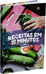 Receitas de 15 Minutos