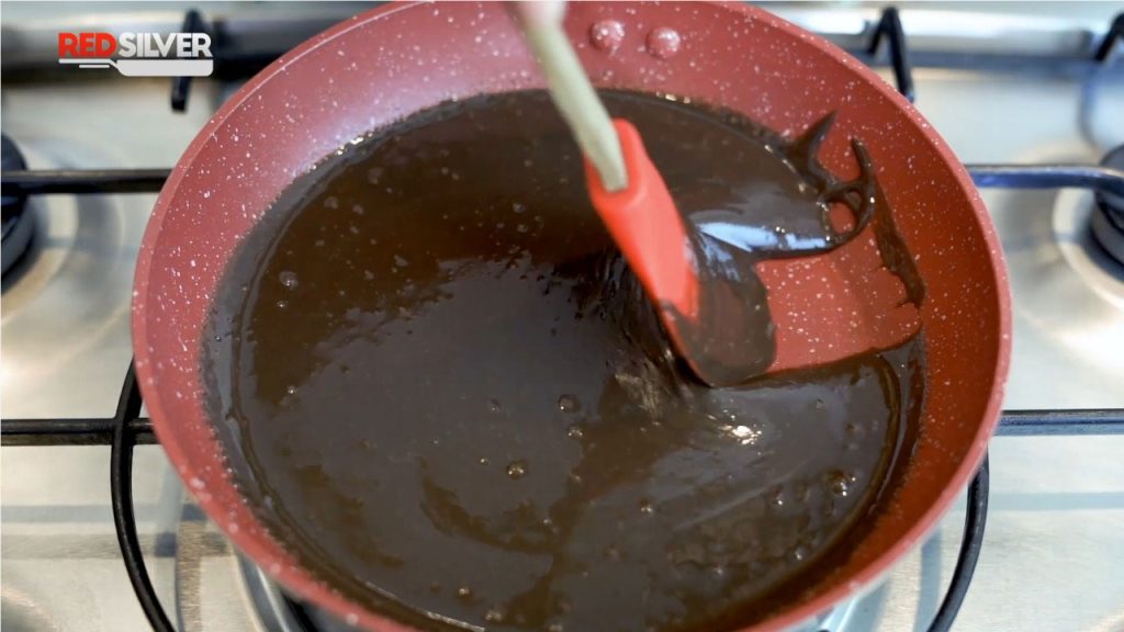 EXCLUSIVO: NOVA PANEA SUPER ANTIADERENTE VIRA FEBRE NO BRASIL! 11 Durabilidade do antiaderente RedSilver após 1 ano de uso. Foto: Reprodução