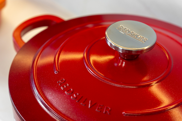 tampa redsilver supreme 