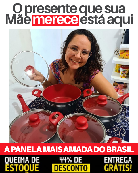 redsilver DICA DE PRESENTE DIA DAS MAES
