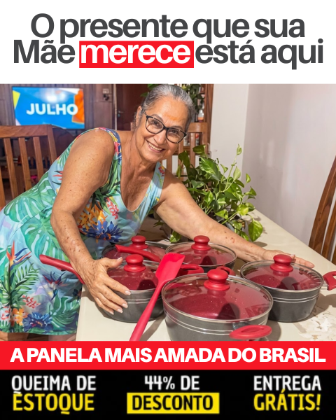 redsilver dia das maes